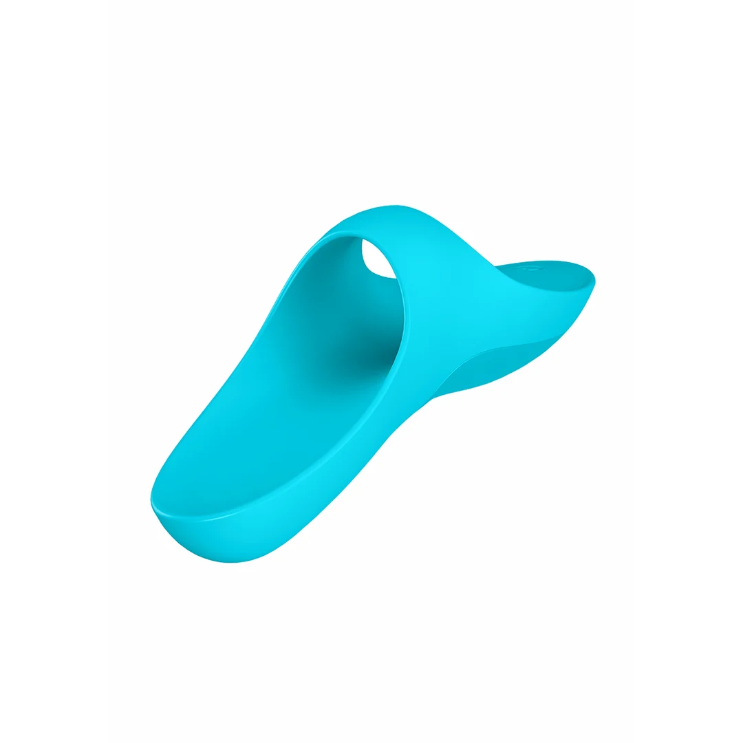 Wibrator na palec Satisfyer z 12 poziomami intensywności – Teaser - obrazek 2