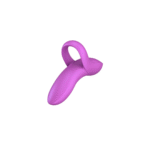 Wibrator na palec Satisfyer z zakrzywionym designem – Bold Lover - obrazek 5