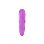 Wibrator na palec Satisfyer z zakrzywionym designem – Bold Lover - obrazek 3
