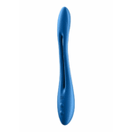 Wibrator Satisfyer do punktu G z 10 programami wibracji – Elastic Game - obrazek 5