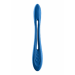 Wibrator Satisfyer do punktu G z 10 programami wibracji – Elastic Game - obrazek 4