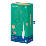 Wibrator z końcówką Satisfyer Twirling Joy