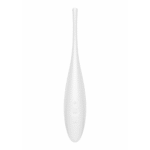 Wibrator z końcówką Satisfyer Twirling Joy - obrazek 2