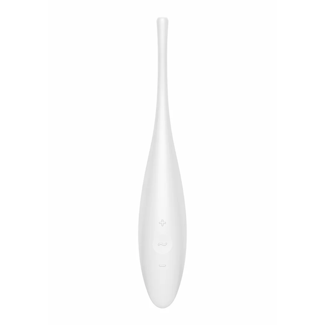 Wibrator z końcówką Satisfyer Twirling Joy - obrazek 2