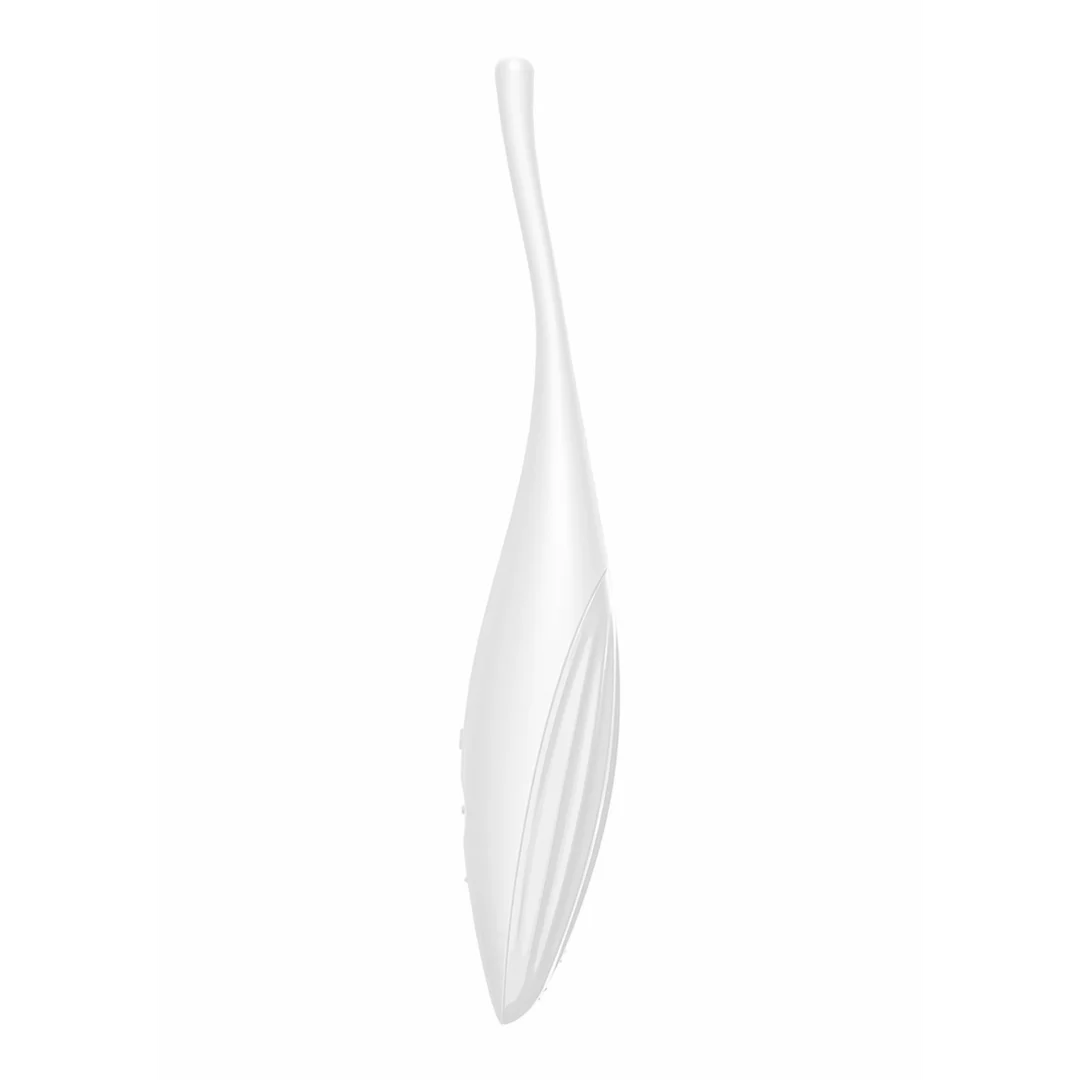 Wibrator z końcówką Satisfyer Twirling Joy - obrazek 3
