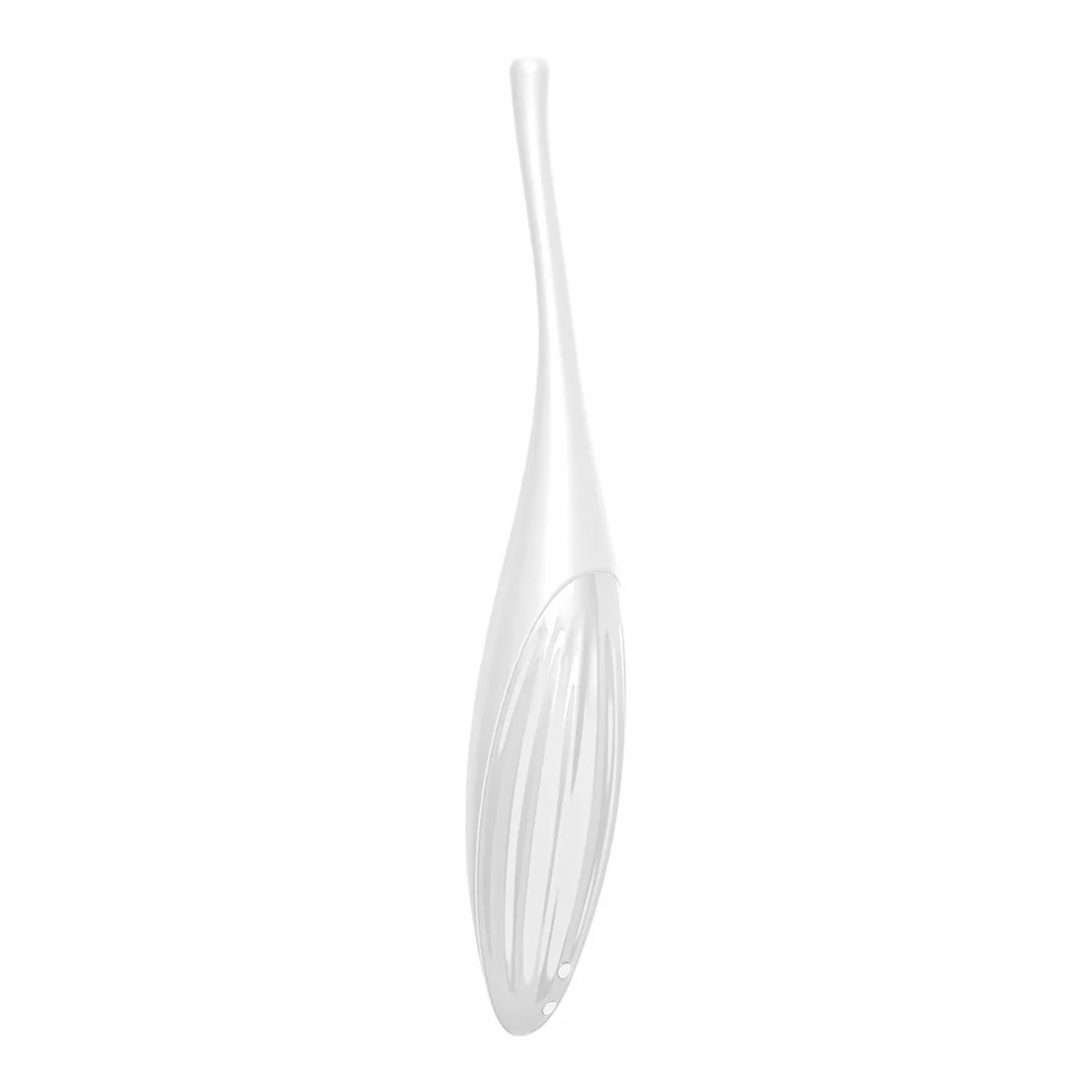 Wibrator z końcówką Satisfyer Twirling Joy - obrazek 4