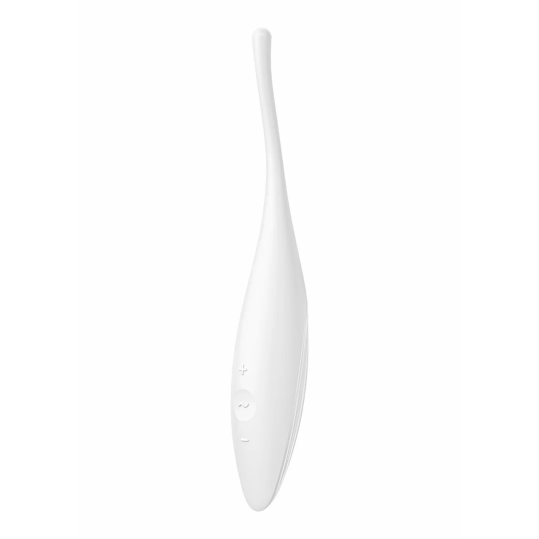Wibrator z końcówką Satisfyer Twirling Joy - obrazek 5
