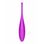 Wibrator z końcówką Satisfyer Twirling Joy - obrazek 7