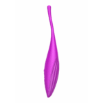 Wibrator z końcówką Satisfyer Twirling Joy - obrazek 8