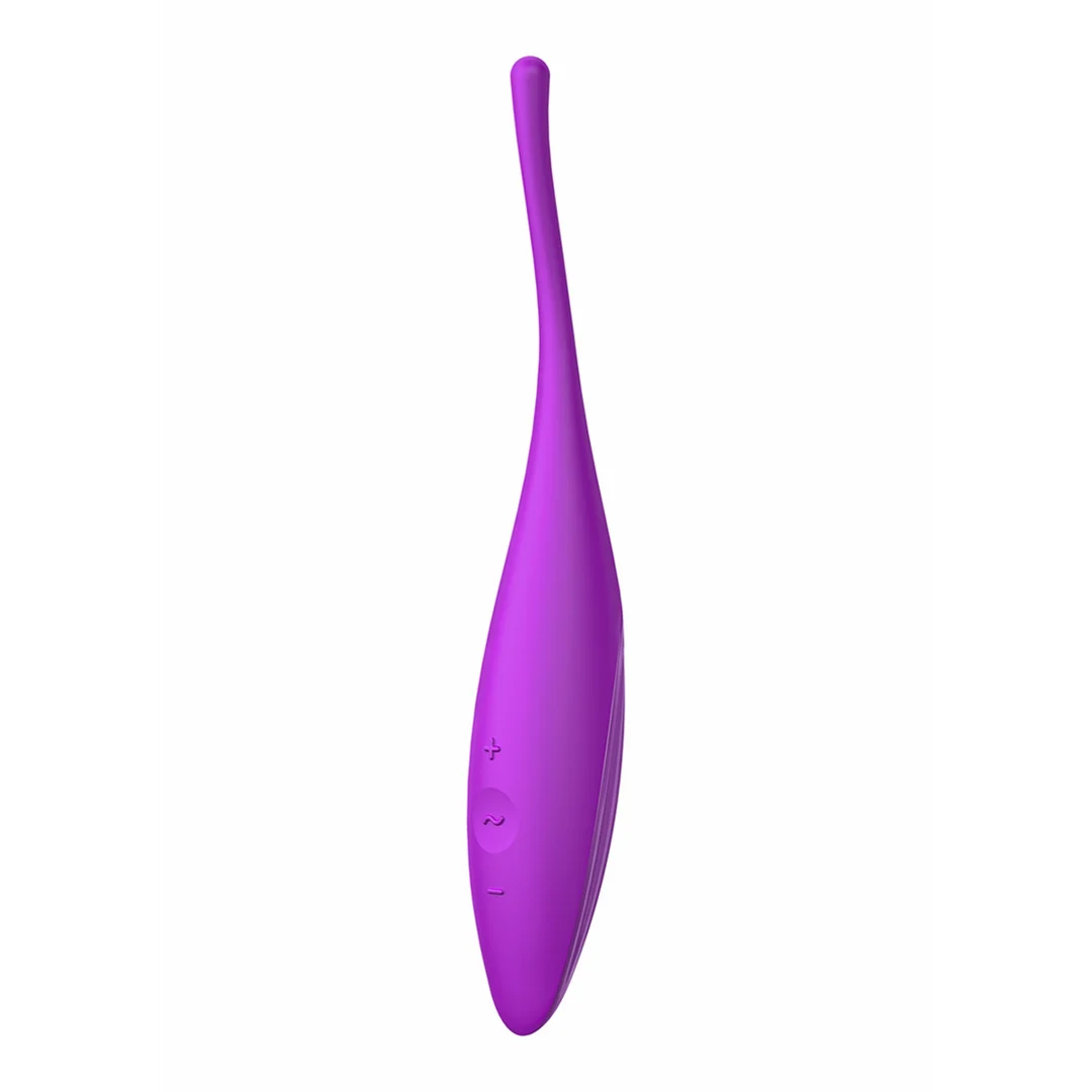 Wibrator z końcówką Satisfyer Twirling Joy - obrazek 10