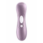 Wibrator łechtaczkowy Satisfyer z 11 poziomami – Pro 2 - obrazek 2