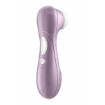 Wibrator łechtaczkowy Satisfyer z 11 poziomami – Pro 2 - obrazek 3