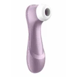 Wibrator łechtaczkowy Satisfyer z 11 poziomami – Pro 2 - obrazek 4