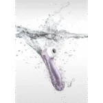 Wibrator łechtaczkowy Satisfyer z 11 poziomami – Pro 2 - obrazek 5