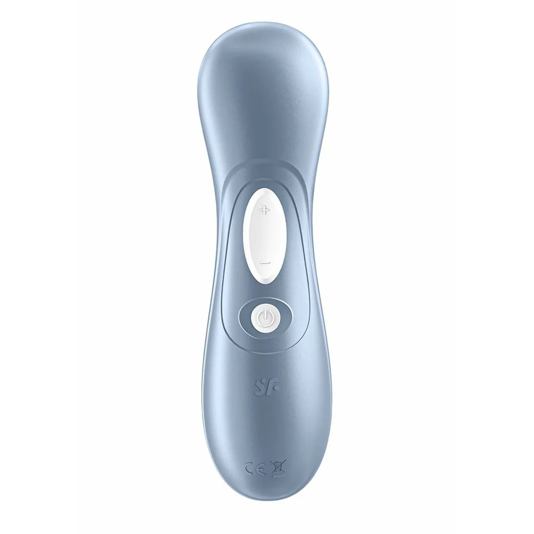 Wibrator łechtaczkowy Satisfyer z 11 poziomami – Pro 2 - obrazek 8