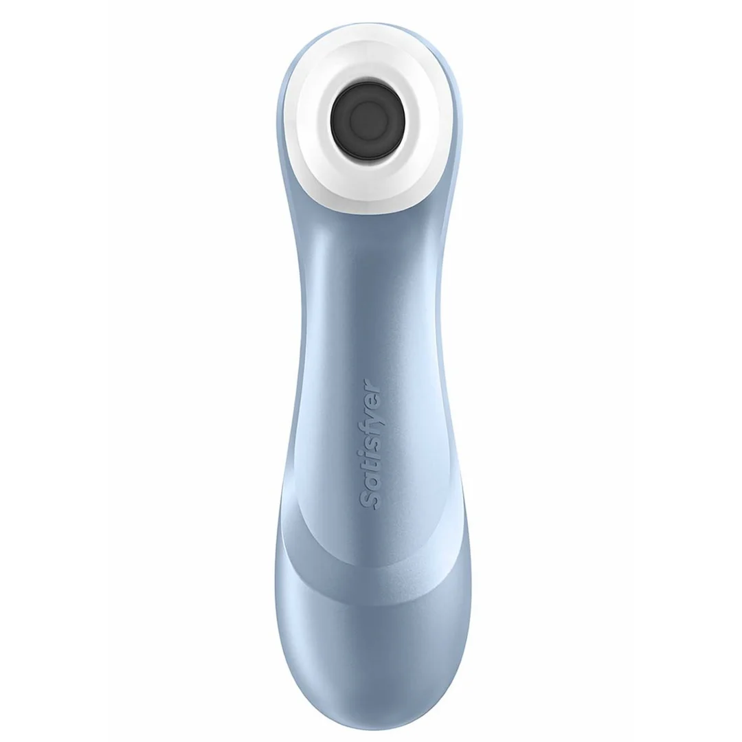 Wibrator łechtaczkowy Satisfyer z 11 poziomami – Pro 2 - obrazek 10