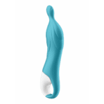 Wibrator punktu G Satisfyer z 12 trybami – tester - obrazek 4