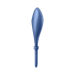 Wibrujący pierścień erekcyjny Satisfyer Bullseye - obrazek 2