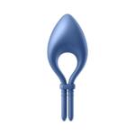 Wibrujący pierścień erekcyjny Satisfyer Bullseye - obrazek 3