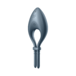 Wibrujący pierścień erekcyjny Satisfyer Bullseye - obrazek 10