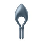 Wibrujący pierścień erekcyjny Satisfyer Bullseye - obrazek 8