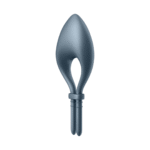 Wibrujący pierścień erekcyjny Satisfyer Bullseye - obrazek 9
