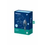 Satisfyer Duelist regulowany pierścień erekcyjny