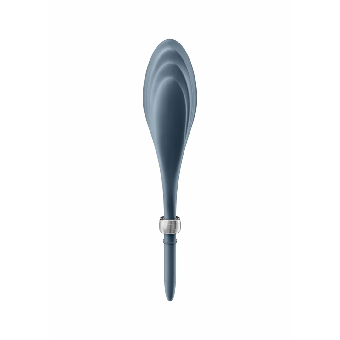 Satisfyer Duelist regulowany pierścień erekcyjny - obrazek 2