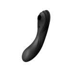 Wibrator do punktu G Satisfyer z 11 falami powietrza – Curvy Trinity 4 - obrazek 4