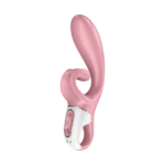 Wibrator króliczek Satisfyer Hug Me - obrazek 5