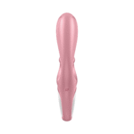 Wibrator króliczek Satisfyer Hug Me - obrazek 3