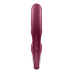 Satisfyer Love Me niebieski stymulator punktu G i łechtaczki - obrazek 8