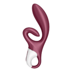 Stymulator punktu G i łechtaczki Satisfyer Touch Me - obrazek 2