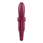 Stymulator punktu G i łechtaczki Satisfyer Touch Me - obrazek 3