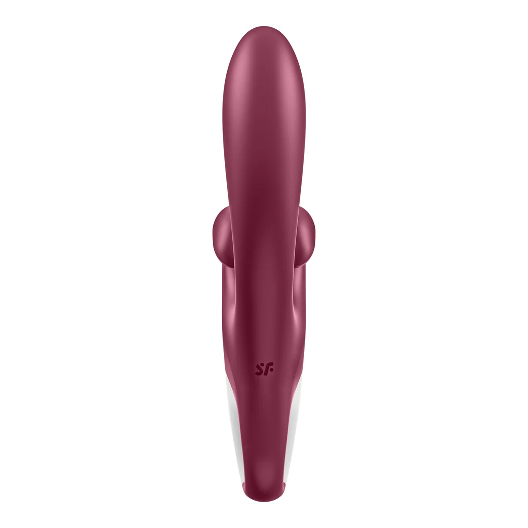 Stymulator punktu G i łechtaczki Satisfyer Touch Me - obrazek 3