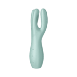 Wibrator Satisfyer Threesome 3 do używania w pozycji leżącej - obrazek 3