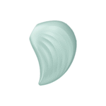Satisfyer stymulator łechtaczki z 11 poziomami fal ciśnienia, miętowy - obrazek 2