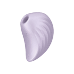 Satisfyer stymulator łechtaczki z 11 poziomami fal ciśnienia, miętowy - obrazek 10