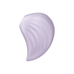 Satisfyer stymulator łechtaczki z 11 poziomami fal ciśnienia, miętowy - obrazek 7