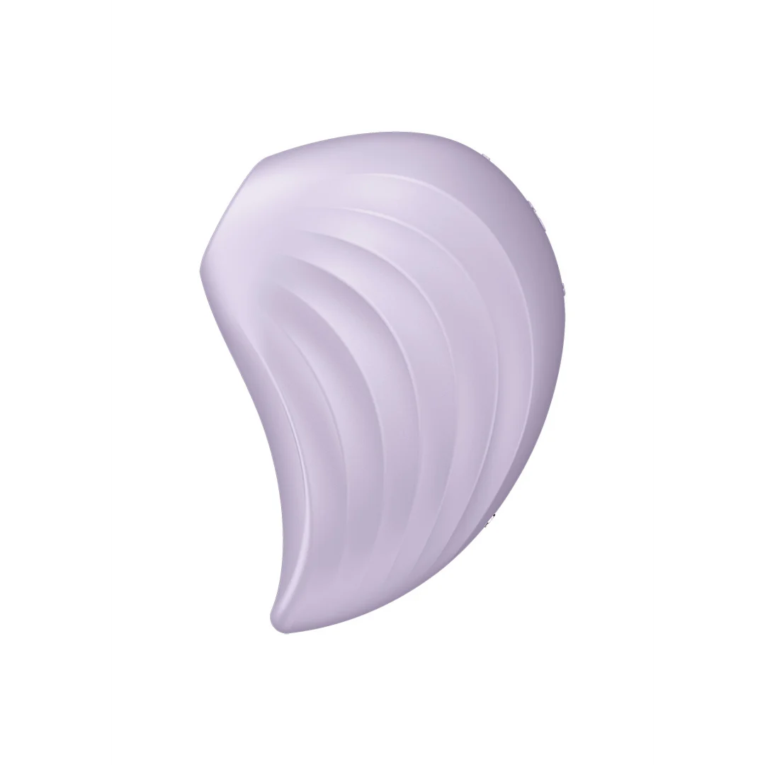 Satisfyer stymulator łechtaczki z 11 poziomami fal ciśnienia, miętowy - obrazek 7