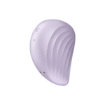 Satisfyer stymulator łechtaczki z 11 poziomami fal ciśnienia, miętowy - obrazek 9