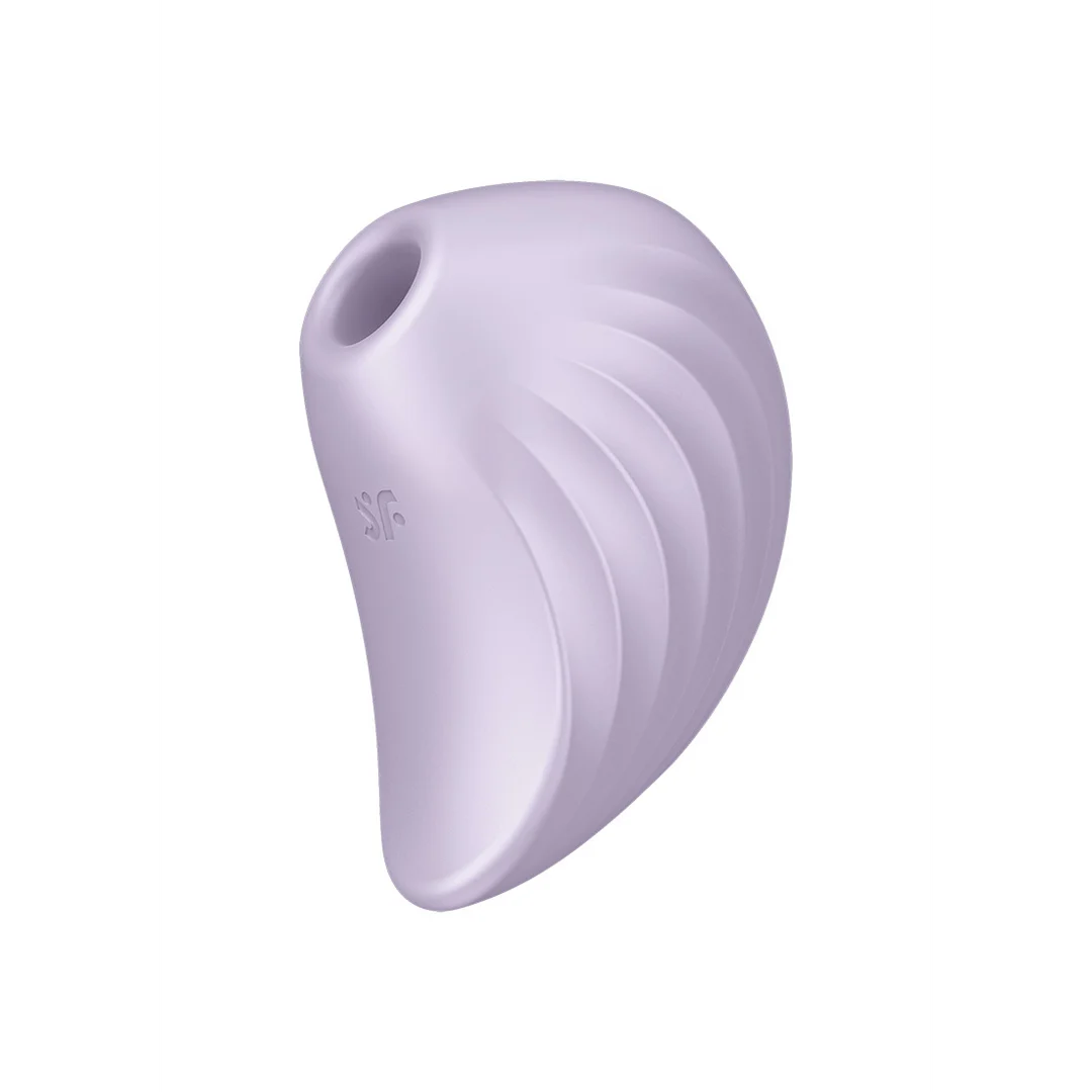 Satisfyer stymulator łechtaczki z 11 poziomami fal ciśnienia, miętowy - obrazek 10