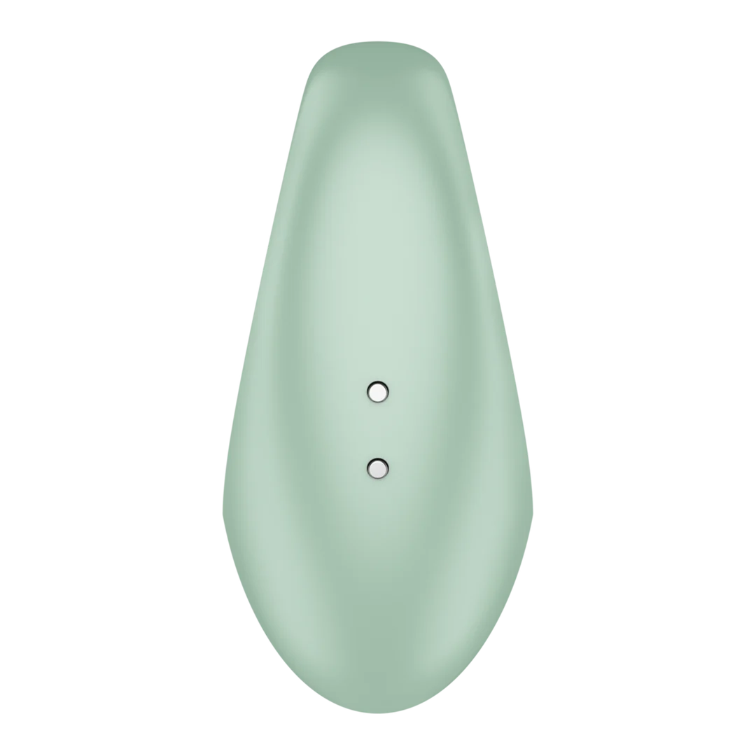 Satisfyer Wibrator na palec z 12 trybami – Perfect Pair 3 - obrazek 3
