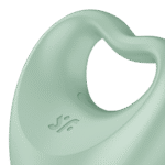 Satisfyer Wibrator na palec z 12 trybami – Perfect Pair 3 - obrazek 4