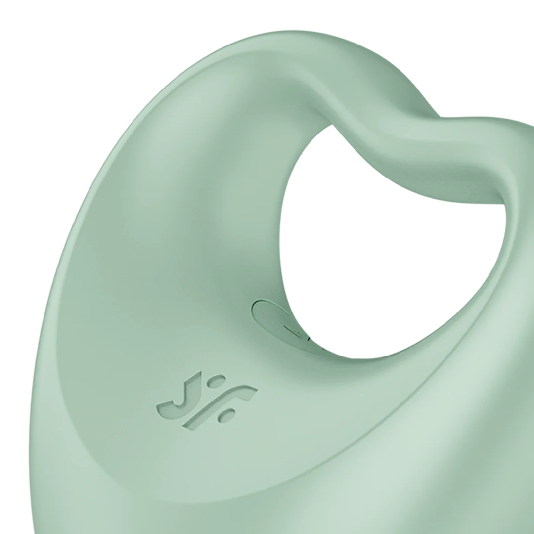 Satisfyer Wibrator na palec z 12 trybami – Perfect Pair 3 - obrazek 4