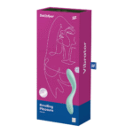 Wibrator do punktu G Satisfyer z 7 prędkościami obrotowymi – Classic Vibrator