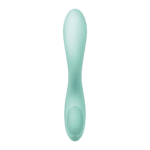 Wibrator do punktu G Satisfyer z 7 prędkościami obrotowymi – Classic Vibrator - obrazek 3