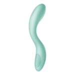 Wibrator do punktu G Satisfyer z 7 prędkościami obrotowymi – Classic Vibrator - obrazek 4