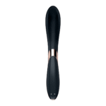Satisfyer wibrator punktu G – obracająca się kulka i 12 programów wibracji – Satisfyer Rrrolling Explosion - obrazek 2