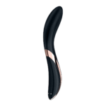 Satisfyer wibrator punktu G – obracająca się kulka i 12 programów wibracji – Satisfyer Rrrolling Explosion - obrazek 3